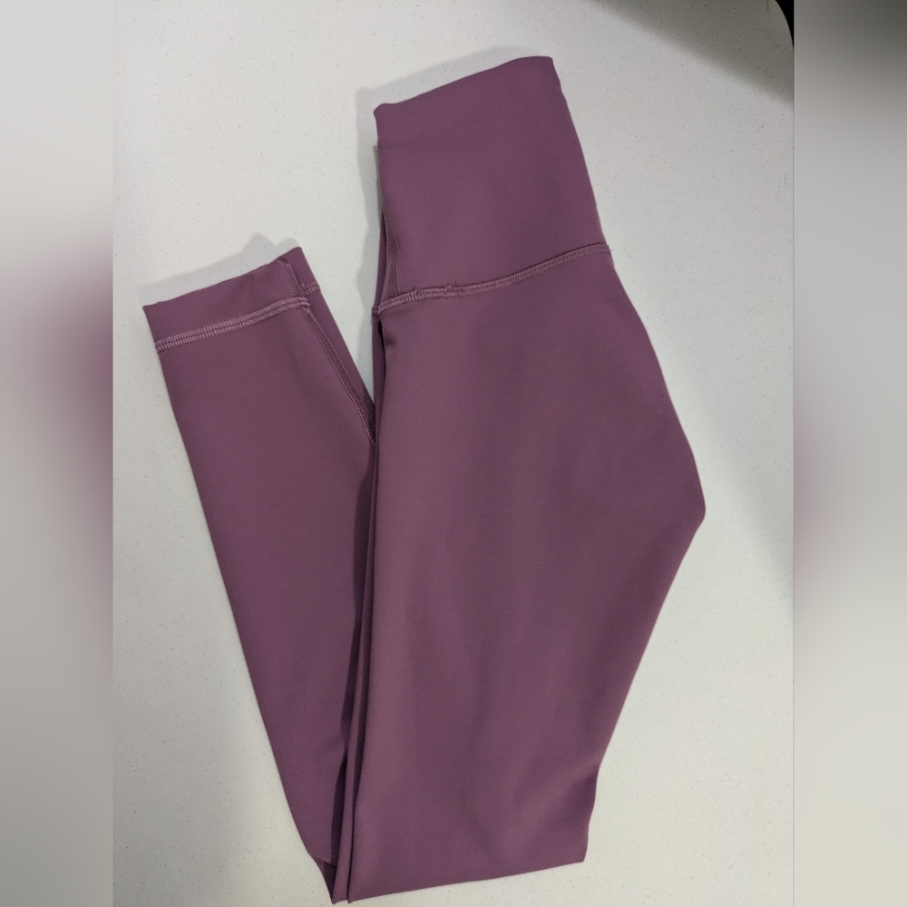 Lululemon Wunder Train HR Right 25"